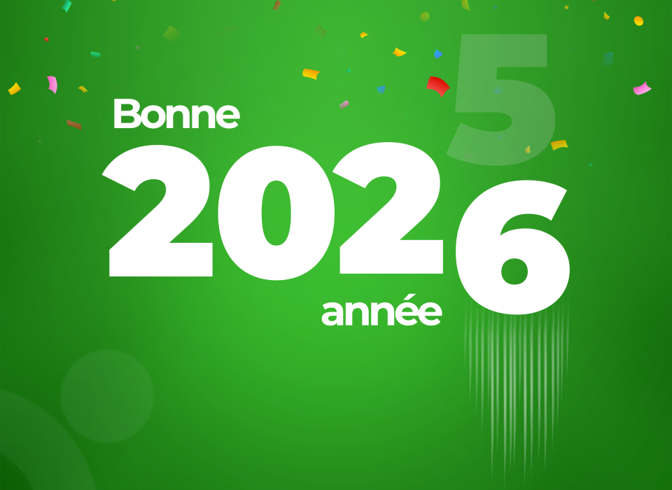 Bonne année 2026 | &copy; © Tous droits réservés 2026 | ODIP