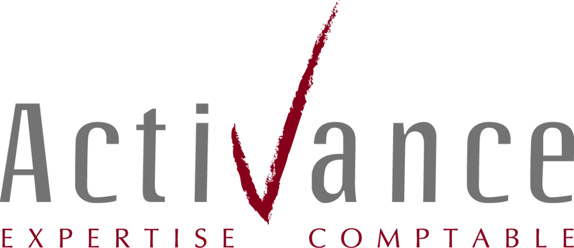 Activance - Cabinet d'expertise comptable | © https://www.activance.fr/ | Logo